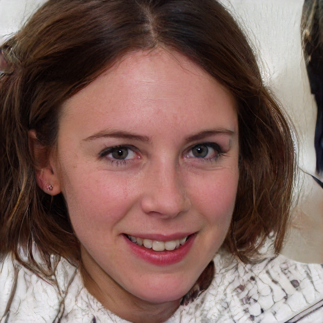 SARAH JOHNSON